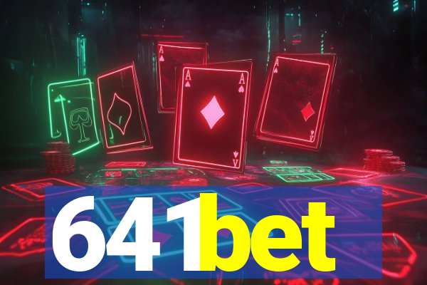 641bet