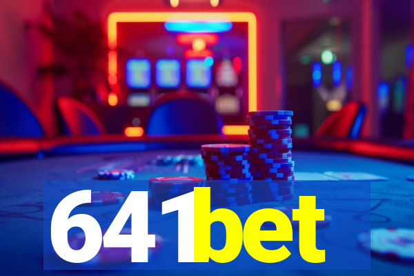 641bet