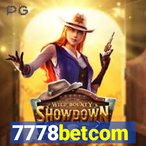 7778betcom