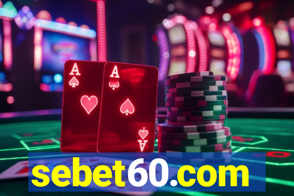 sebet60.com