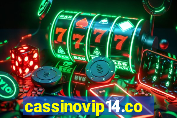 cassinovip14.com