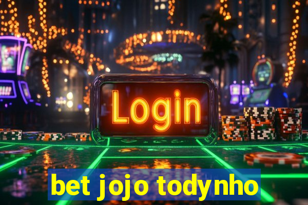 bet jojo todynho