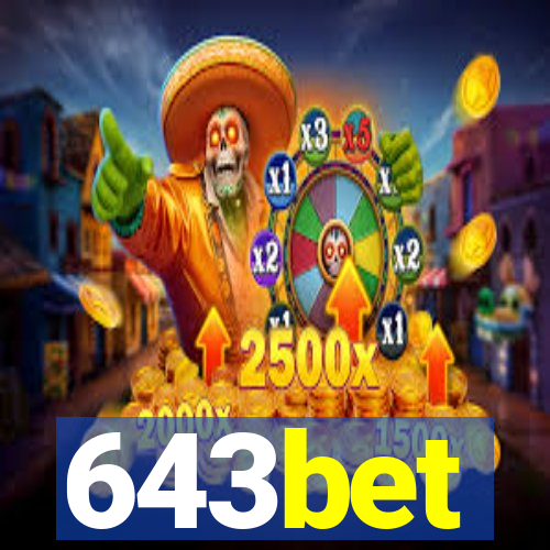 643bet