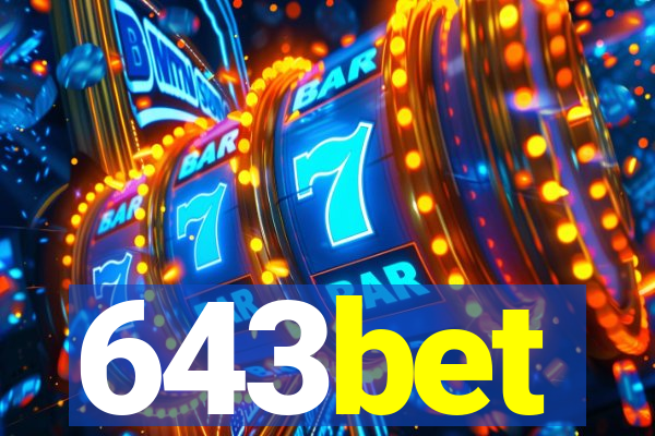 643bet