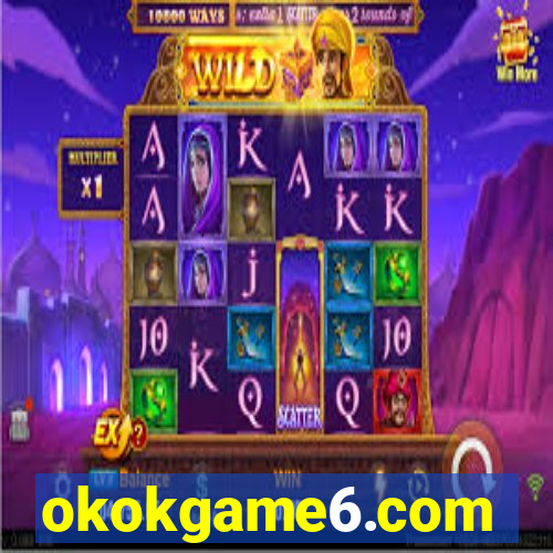 okokgame6.com