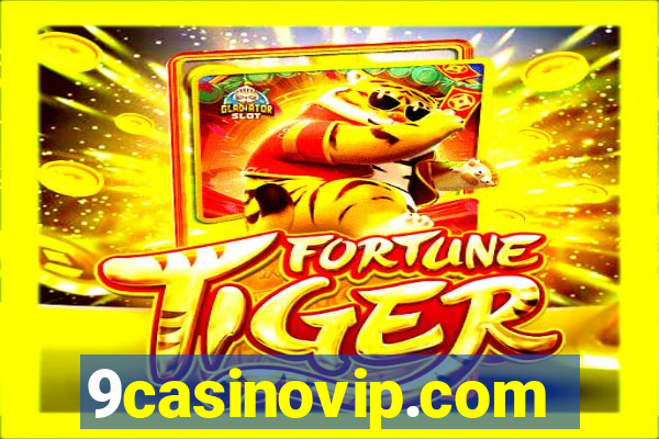 9casinovip.com