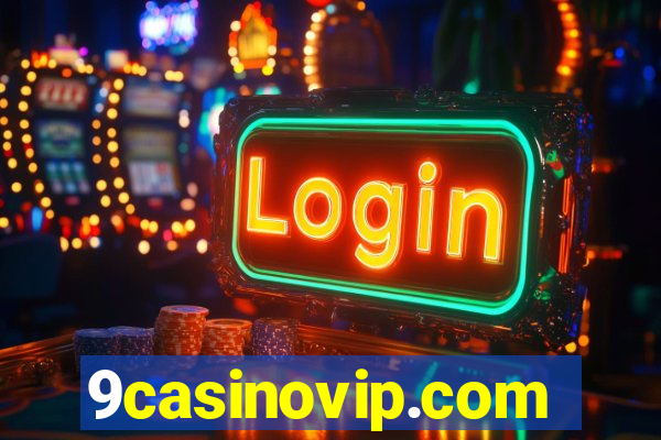 9casinovip.com