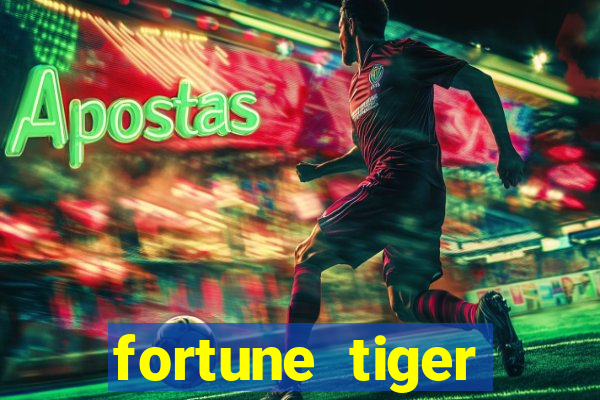 fortune tiger plataforma nova