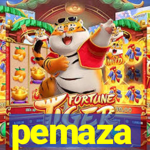 pemaza