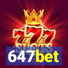 647bet