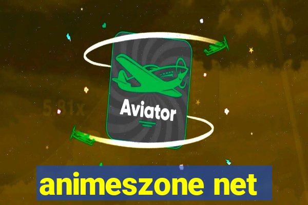 animeszone net