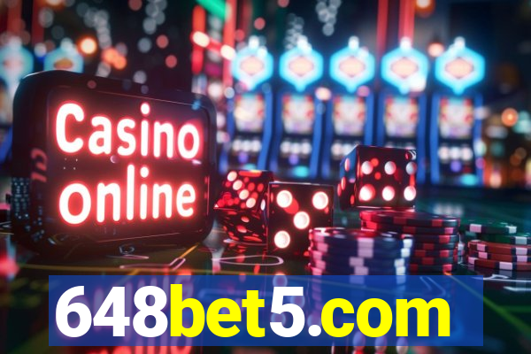 648bet5.com