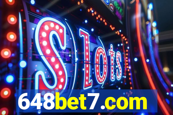 648bet7.com