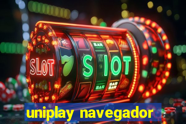 uniplay navegador