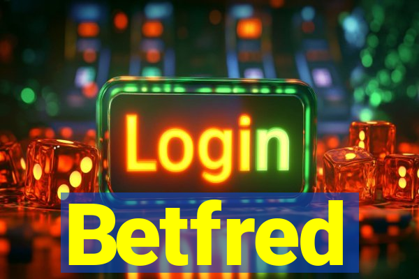 Betfred