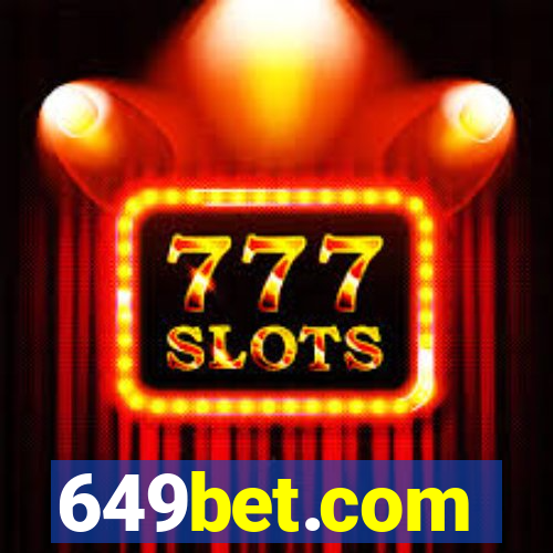 649bet.com