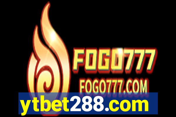 ytbet288.com