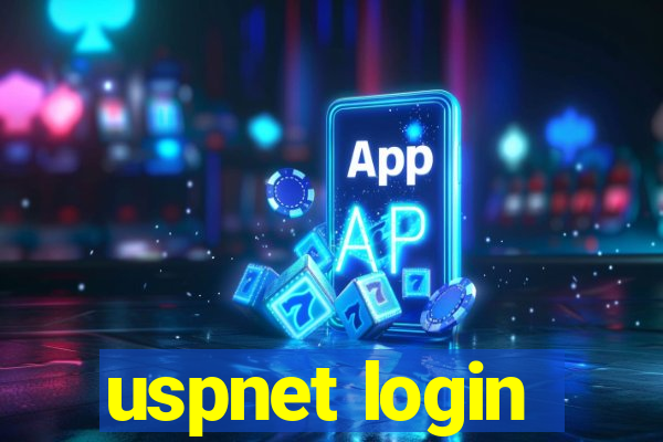 uspnet login