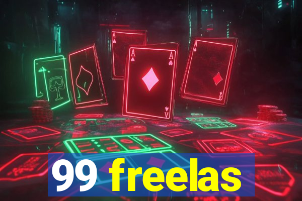 99 freelas