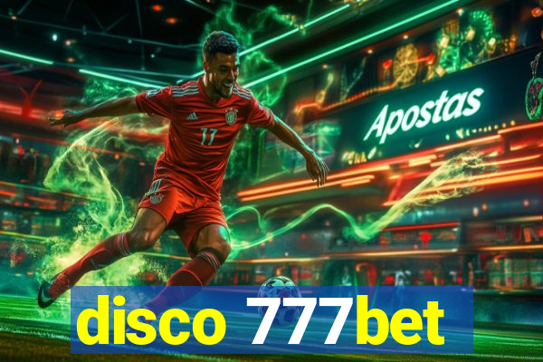 disco 777bet