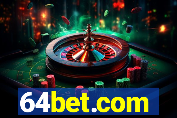 64bet.com