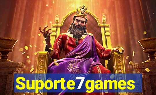 Suporte7games