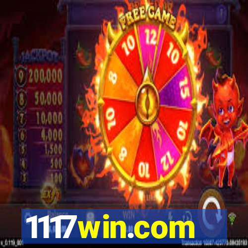 1117win.com