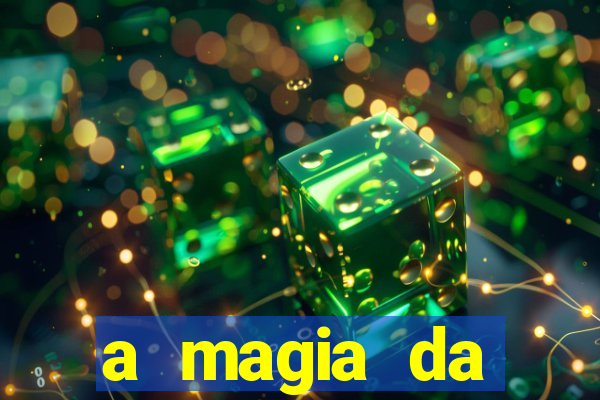 a magia da sobrevivência download