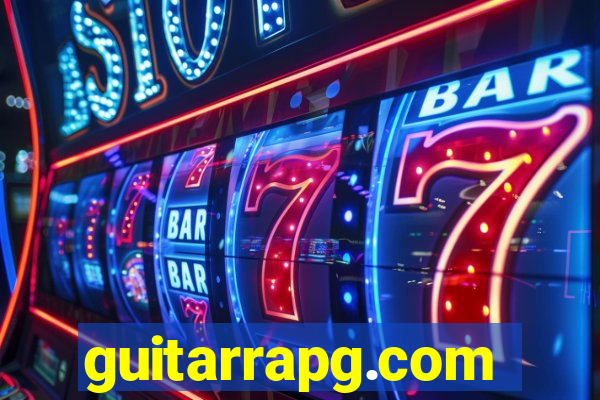 guitarrapg.com