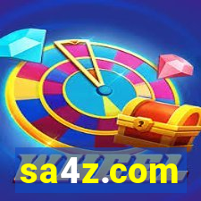 sa4z.com