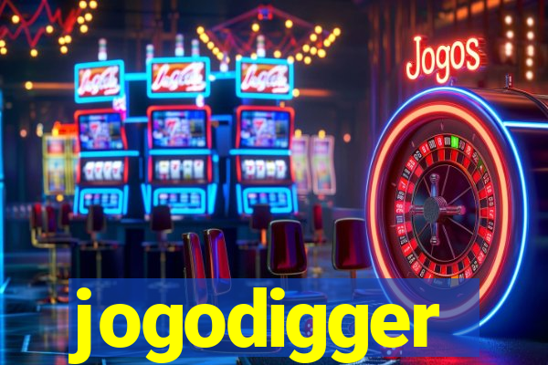 jogodigger