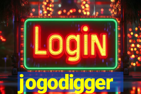 jogodigger