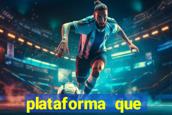 plataforma que ganha bonus para jogar