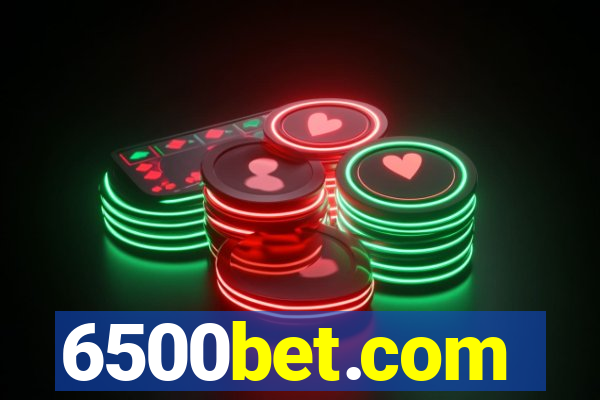 6500bet.com