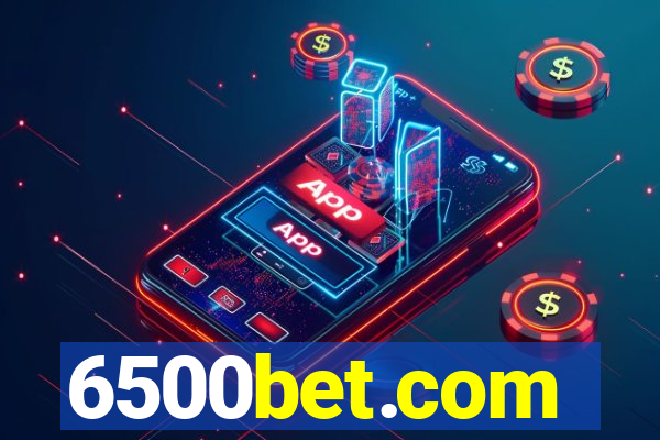 6500bet.com