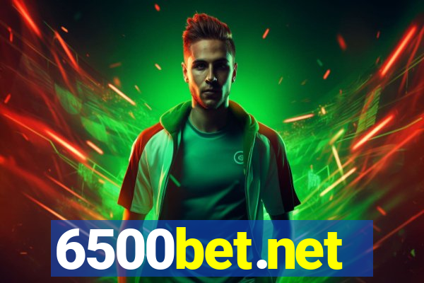 6500bet.net