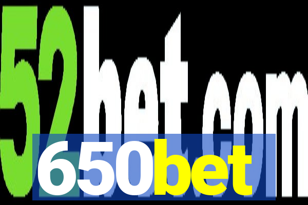 650bet