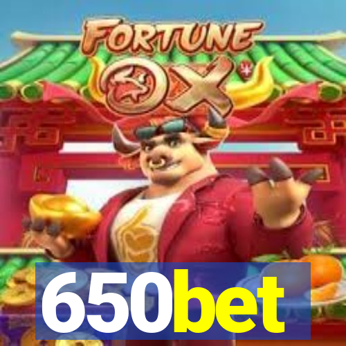 650bet