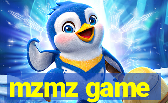 mzmz game