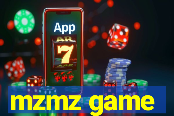 mzmz game