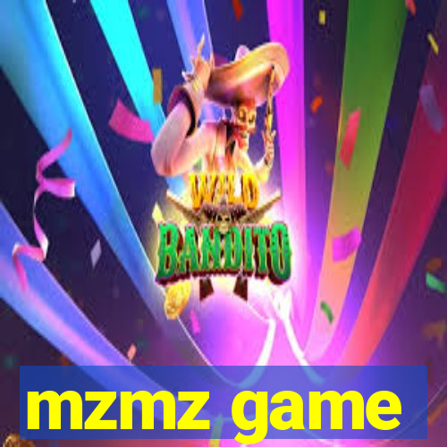 mzmz game