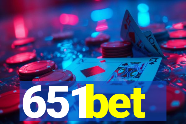 651bet