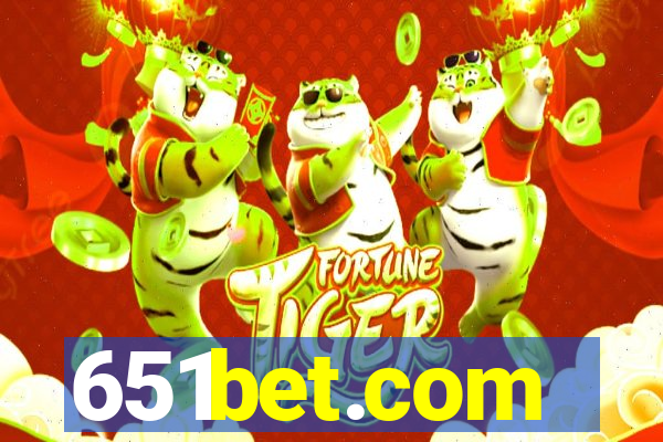 651bet.com