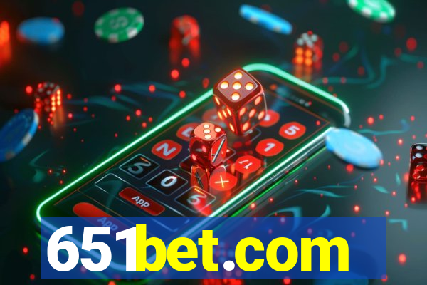 651bet.com