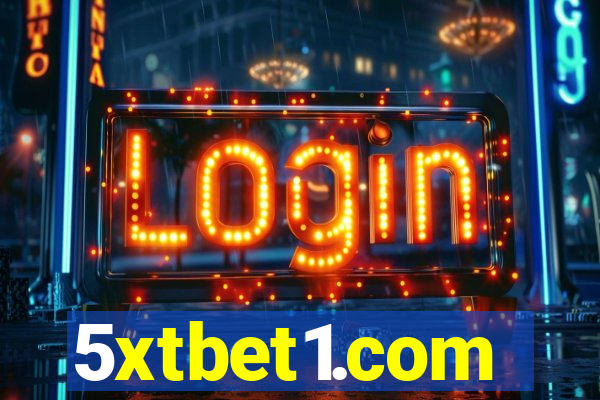 5xtbet1.com