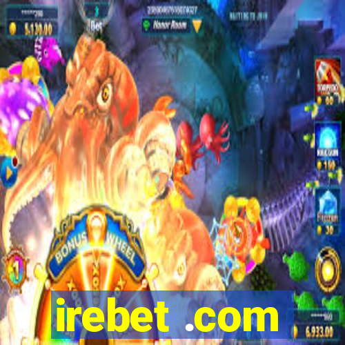 irebet .com