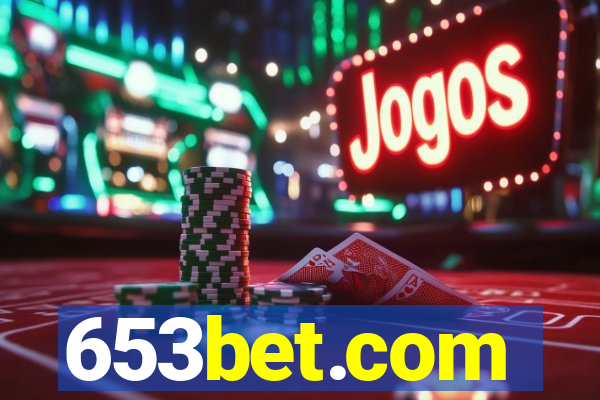 653bet.com