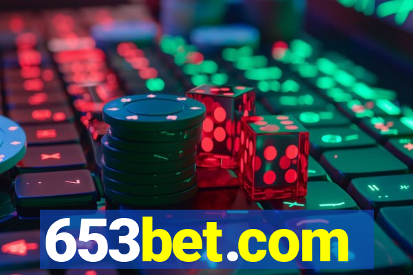 653bet.com