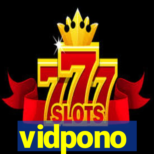 vidpono