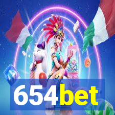 654bet